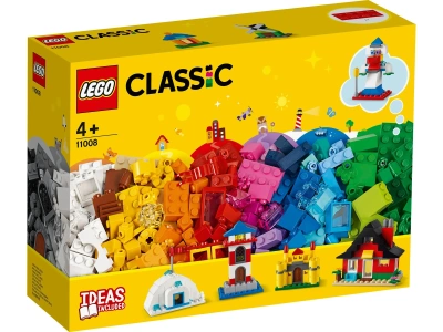 Игрушка Классика Кубики и домики