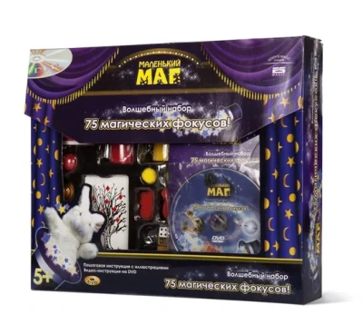 DISNEY Настольные игры MLM1702-006