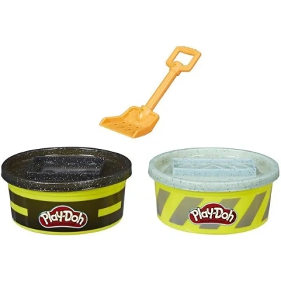 Набор специальной массы Плей-До Wheels