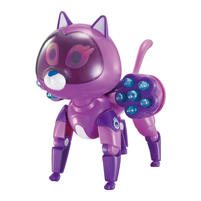 Петроникс. Питомец-трансформер 2-в-1 Китти макс-мод. Petronix