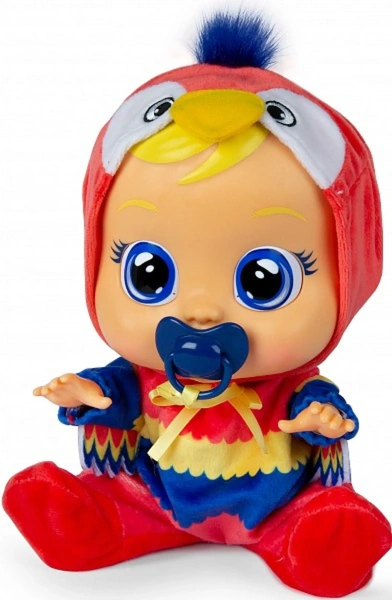 CRYBABIES Плачущий младенец Lori
