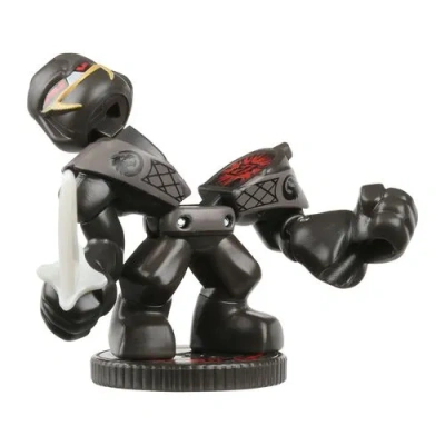 Акедо Коллекционный игровой набор 4 фигурки 