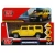 Машина металл «hummer h2» 12см, открыв. двери, инерц., желтый в кор. Технопарк