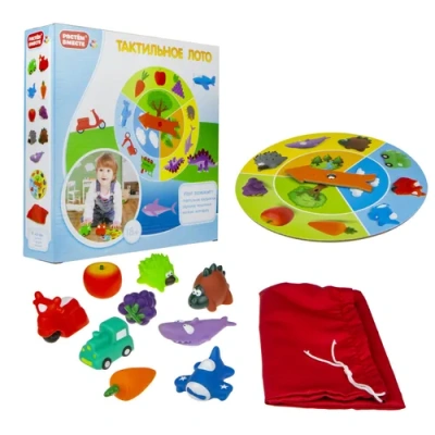 1TOY Настольные игры Т16222