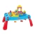 Маттел MEGA BLOKS FIRST BULDERS Стол д/конструирования «Строй и развивайся»