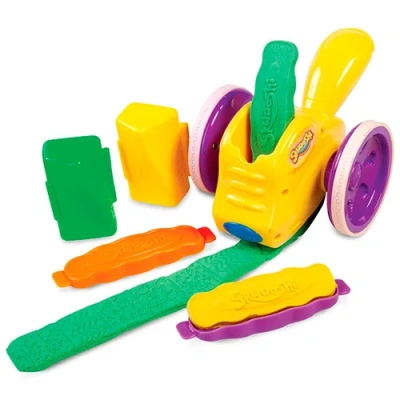 Набор для творчества «Большой роллер»