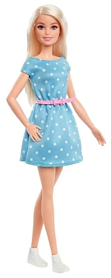Barbie Набор Малибу с аксессуарами