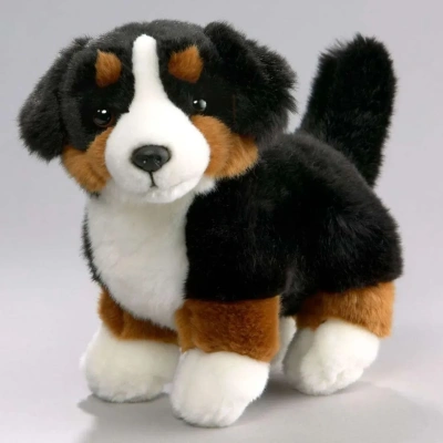 Игрушка мягконабивная Берн 23см