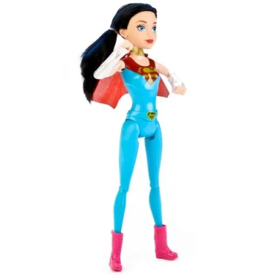 Кукла 29 см., двигает руками  14х33х17,5 см.