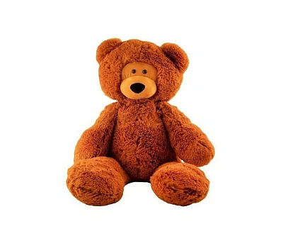 игрушка мягконабивная Tallula Медведь 70 см