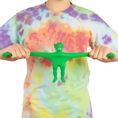 Stretch. Тянущаяся игрушка Мини-Монстр Стретч