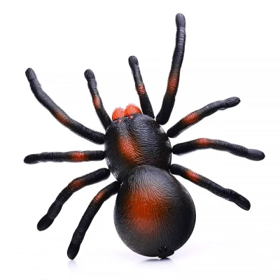 Паук 58620 «Тарантул» р/у, 27MHz в коробке.