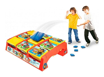 Sprin Master Игра крестики нолики Щенячий патруль