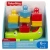 FISHER-PRICE “Маттел“ Игрушка-пирамидка “Веселый крокодил“