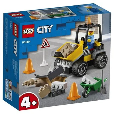LEGO Конструкторы 60284-L