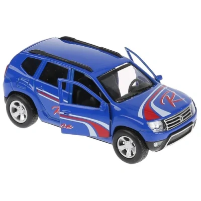 ТЕХНОПАРК Транспорт DUSTER-SPORT