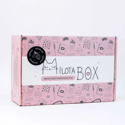 MilotaBox “Unicorn Box“