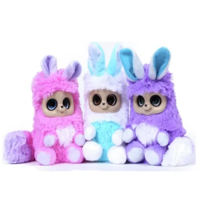 Bush baby world Интерактивные игрушки Т13953