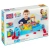 Маттел MEGA BLOKS FIRST BULDERS Стол д/конструирования «Строй и развивайся»