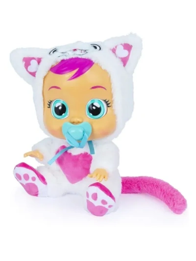 CRYBABIES Плачущий младенец Daisy