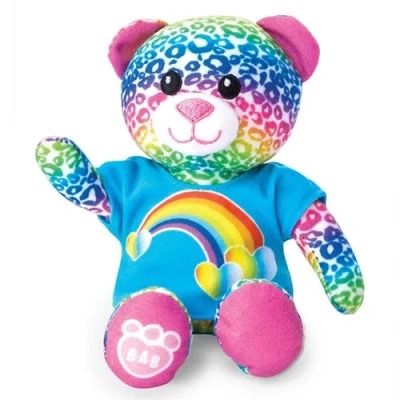 Build-a-Bear Студия мягкой игрушки