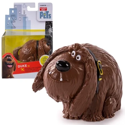 Secret Life of Pets Фигурка героя