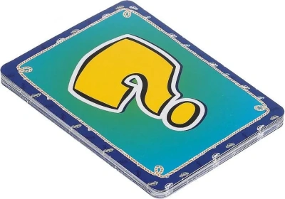 Умные игры Настольные игры 4680107915009