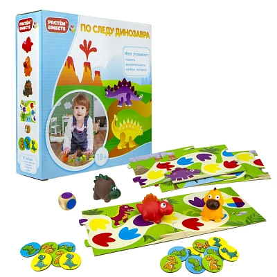1TOY Настольные игры Т16223