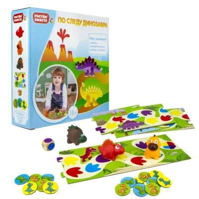 1TOY Настольные игры Т16223