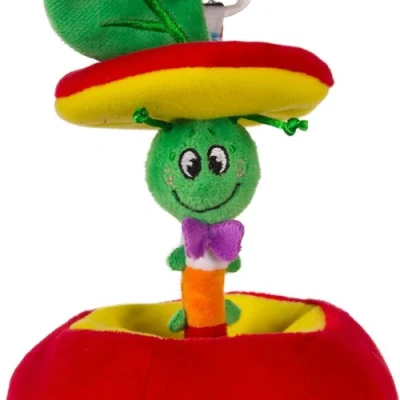 Happy Snail Игрушки для новорожденных 17HS02PA