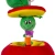 Happy Snail Игрушки для новорожденных 17HS02PA