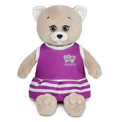 Мягкие Игрушки Мышель ЛаКоте 25см, в коробке