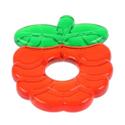 Развивающая игрушка прорезыватель сочная ягодка на блистере (русс. уп.) Умка