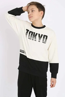 KRUTTO Джемпер KR-Д-02