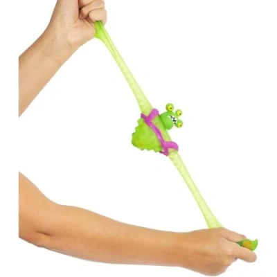 Гуджитсу Игрушка Меркуло Галактическая Атака тянущ. фигур. TM GooJitZu