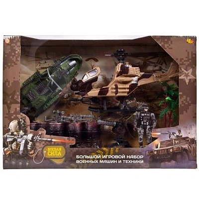 No Name Транспорт PT-01232