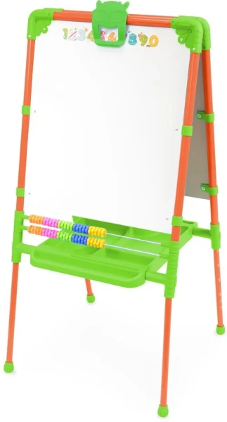 МОЛЬБЕРТ РАСТУЩИЙ С ПЕНАЛОМ «ОРАНЖЕВЫЙ»