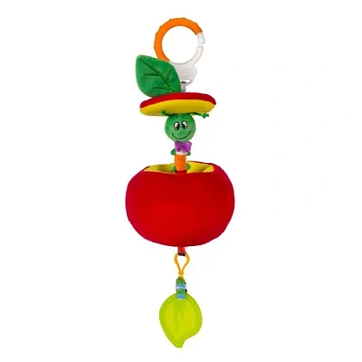 Happy Snail Игрушки для новорожденных 17HS02PA
