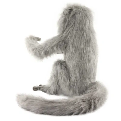 Макака, 55 см (не включая хвост)