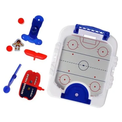 ИГРАЕМ ВМЕСТЕ Настольные игры 1909S077-R
