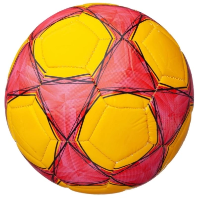 Мяч футбольный, 15см,