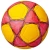 Мяч футбольный, 15см,