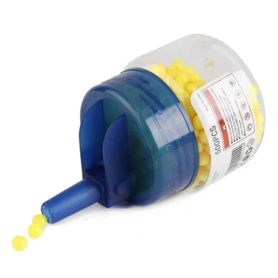 Пульки в тубе