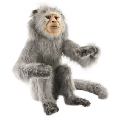 Макака, 55 см (не включая хвост)