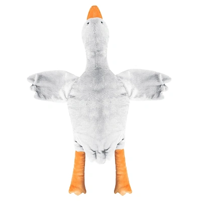 Подарочная игрушка"Гусь Оскар"