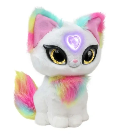 Волшебная кошечка Луна