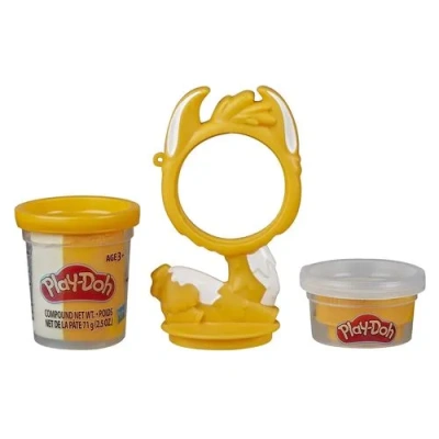 PLAY-DOH. Игровой набор PD Жители фермы
