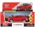 Машина металл «HONDA ACCORD», длина 12см, открыв. двери, инерц, красный в кор.Технопарк Машина металл «HONDA ACCORD», длина 12см, открыв. двери, инерц, красный в кор.Технопарк