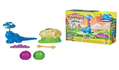 PLAY-DOH. Игровой набор Динозаврик