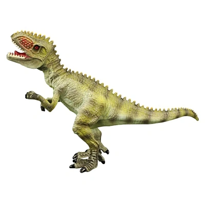 Игрушка динозавр серии "Мир динозавров" - Фигурка Тираннозавр (Тирекс) (Основная)